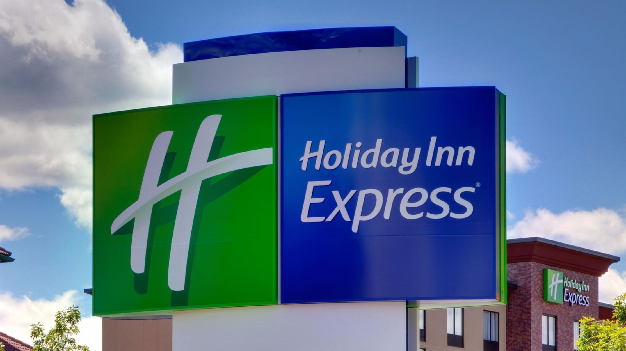 Holiday Inn Express & Suites Duluth North - Miller Hill, An Ihg Hotel Hermantown Exteriör bild